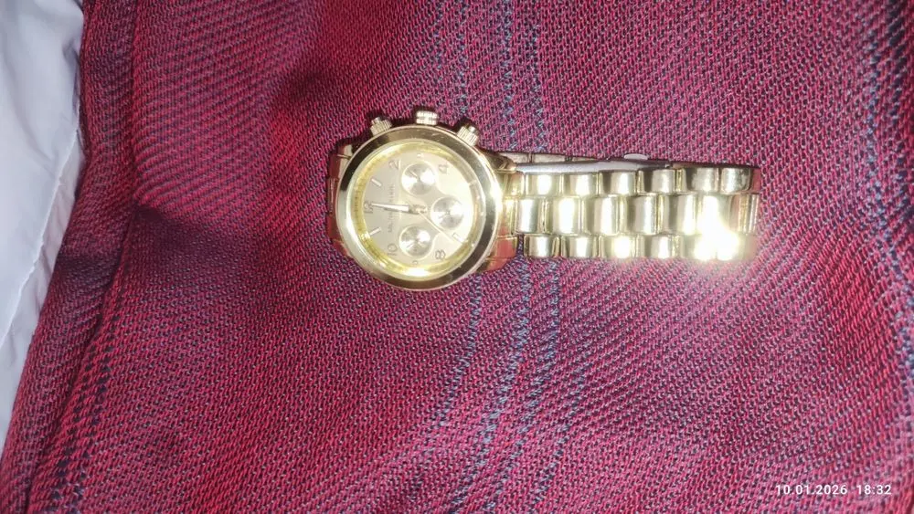 Michael Kors мужские кварцевые