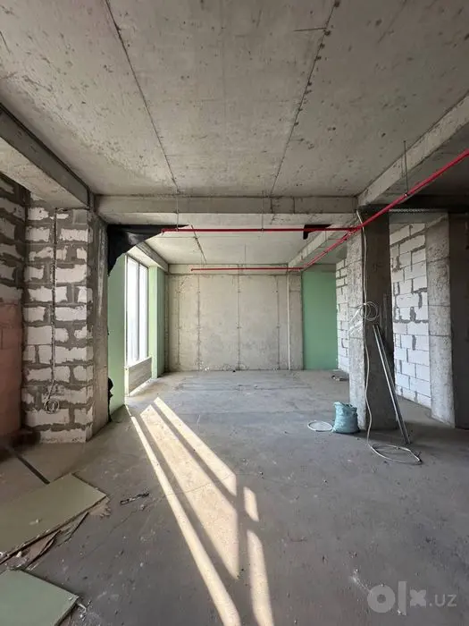 Офис Open Space 460 м² | ЖК Metropol | минор