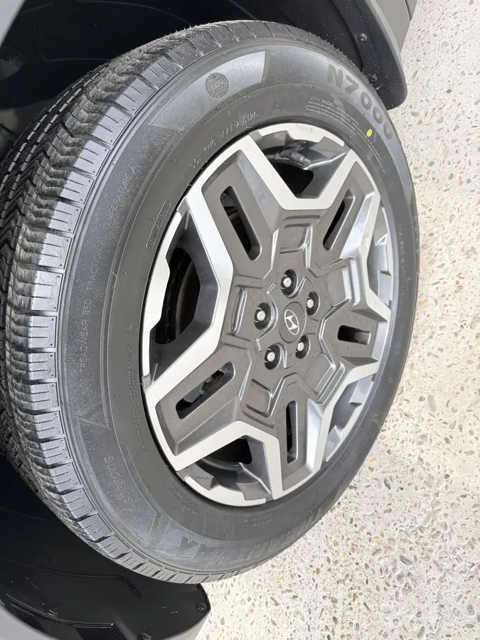 Santafe santafe 3.5
