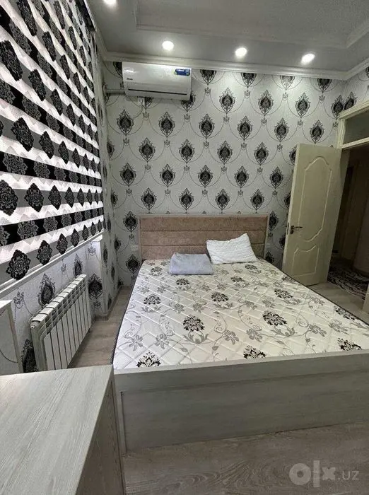 2-комн. квартира в новостройке ЖК Тулпор Инвест, Яшнабадский район