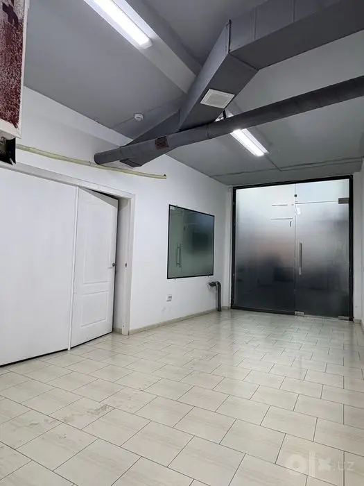 Сдается помещение под офис — 70 м²