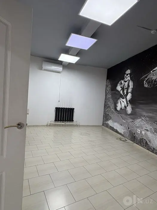Сдается помещение под офис — 70 м²