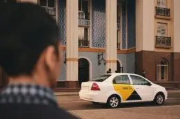 Yandex Taxi-da haydovchilik: Kuniga 1 mln. so‘mgacha daromad!