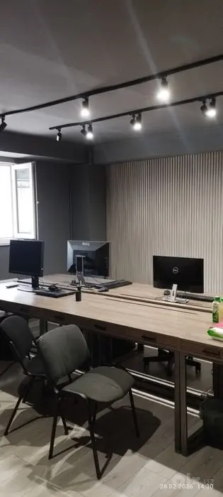 Офисное помещение