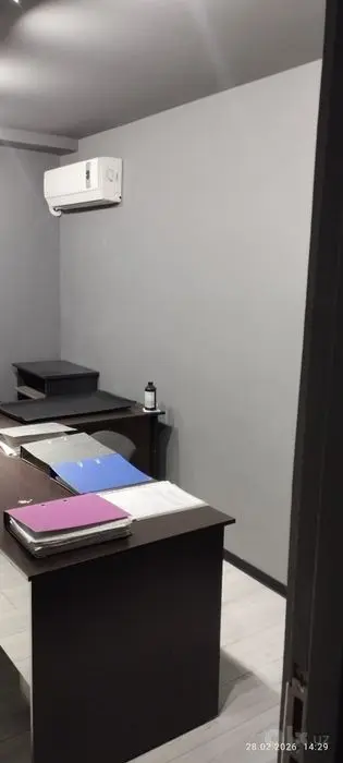 Офисное помещение