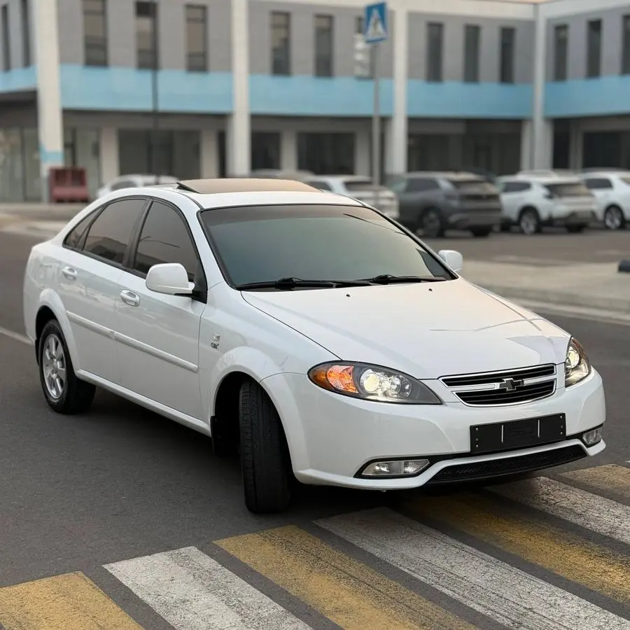 Gentra 2023 3-Poz Avtomat Full Kraska 100% Toza Ideal Bosh to'lo'vsiz!