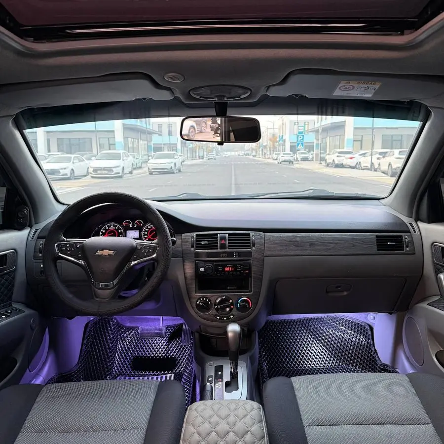 Gentra 2023 3-Poz Avtomat Full Kraska 100% Toza Ideal Bosh to'lo'vsiz!