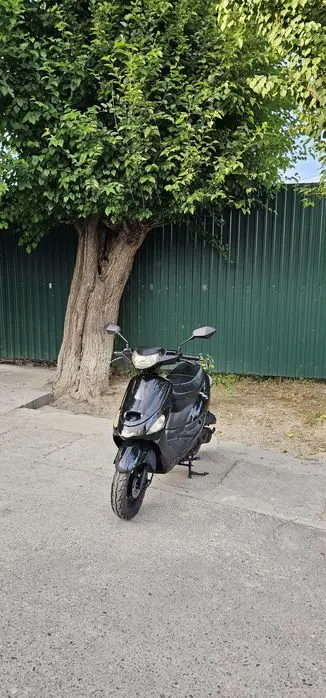 Skuter sotiladi xolati yaxshi