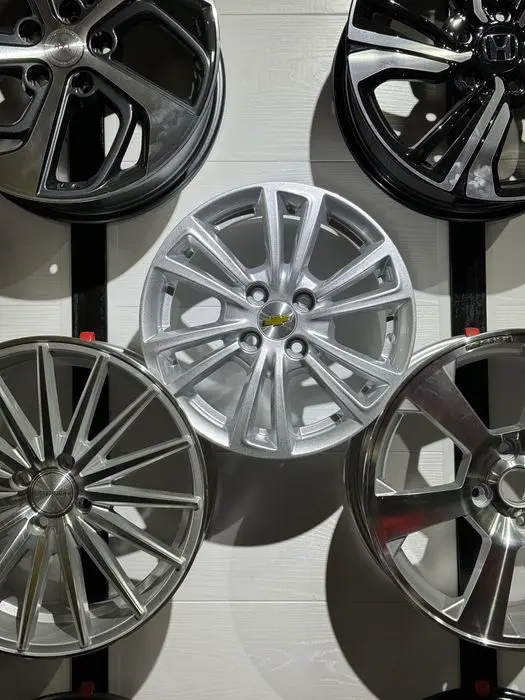 Saka diska COBALT 15R LARGO