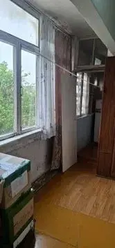 Срочно! Квартира на Ц14-ХАДРА,Ганга 3/6/9 общ пл 72м ,балкон есть