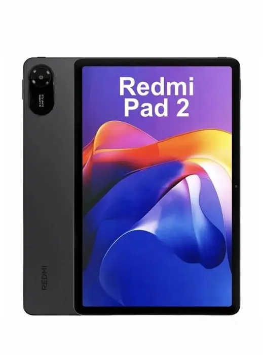 Redmi Pad 2 4G New 2025 • 128/256  Планшет •