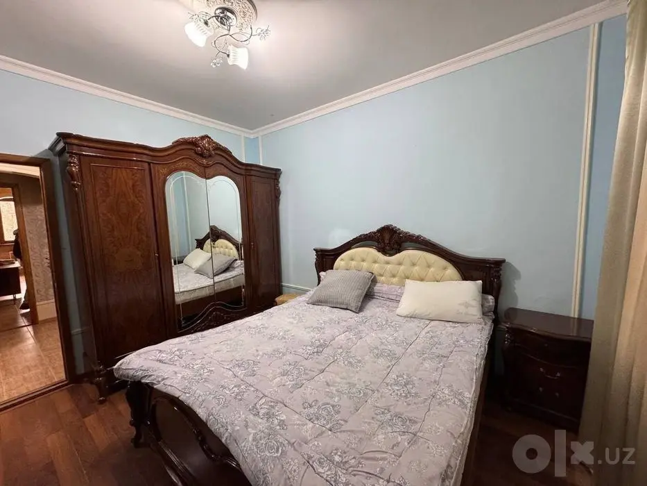 Продажа 3х комнатная на Карасу-3