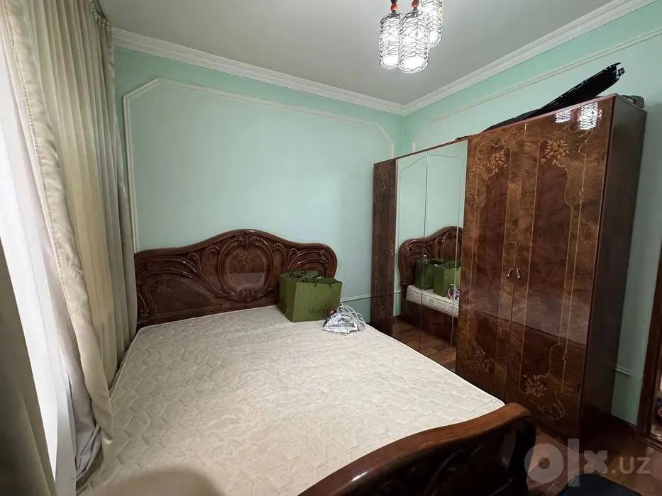 Продажа 3х комнатная на Карасу-3