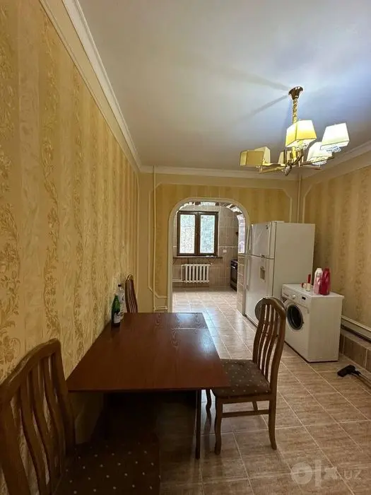 Продажа 3х комнатная на Карасу-3