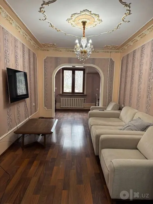 Продажа 3х комнатная на Карасу-3