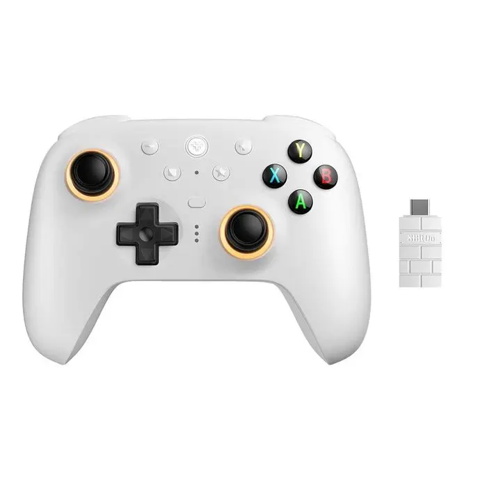 8BitDo Ultimate 2 Wireless Controller для ПК