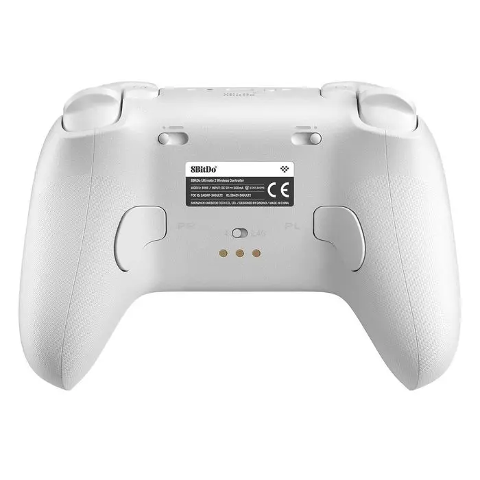 8BitDo Ultimate 2 Wireless Controller для ПК