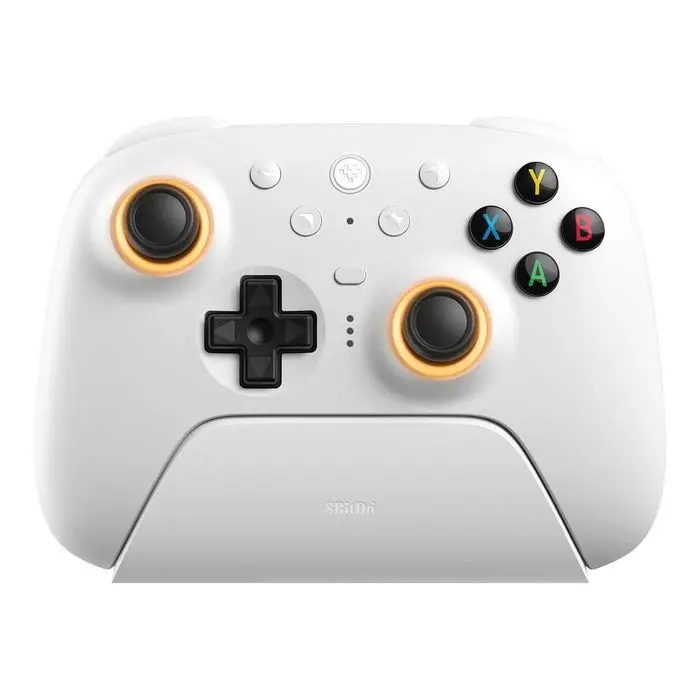 8BitDo Ultimate 2 Wireless Controller для ПК