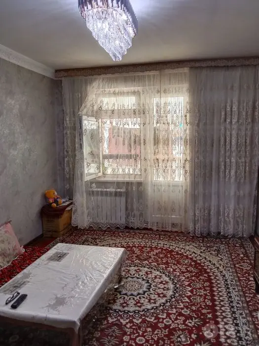 Yangi xayot tumani 3 a da kv sotladi 3/7/7