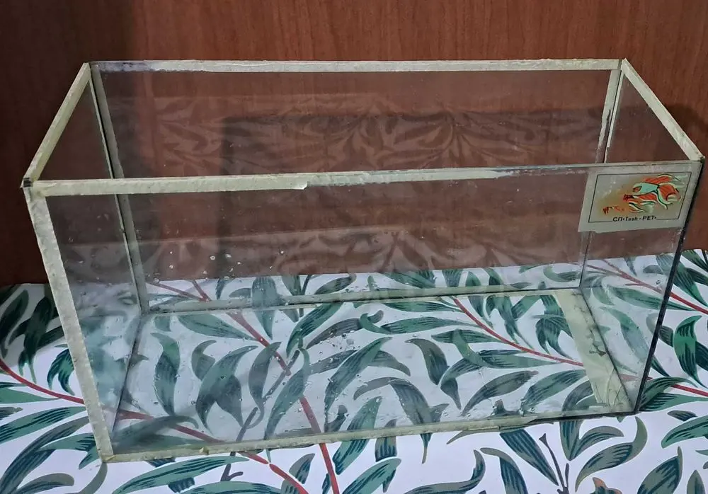 Аквариум террариум