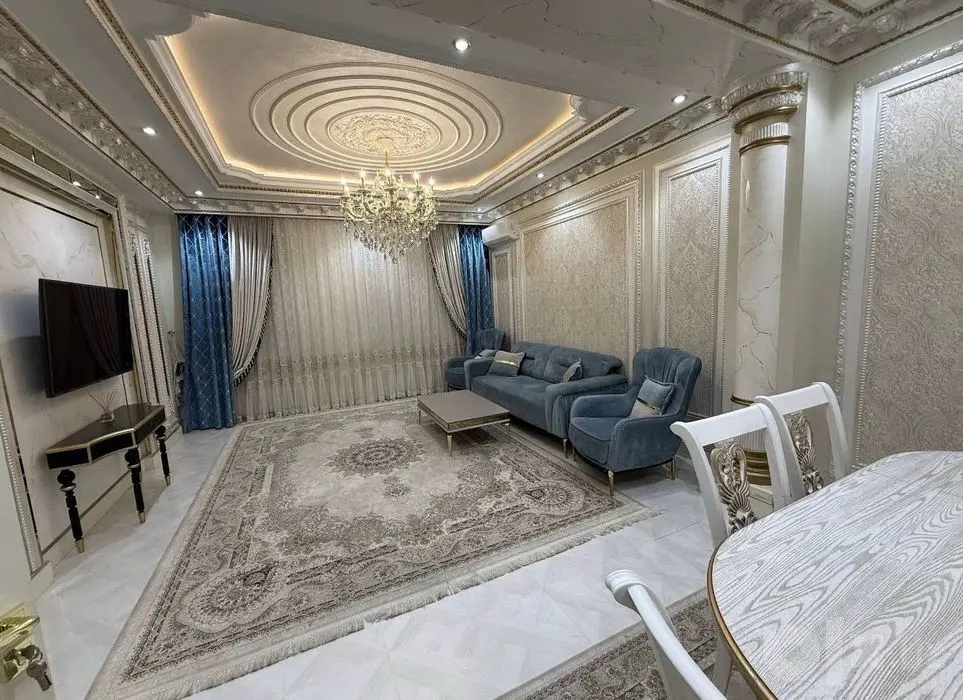 Продается коттедж 5 комнат, ориентир: Сайрам Буз базар, 3 сотки 300м²