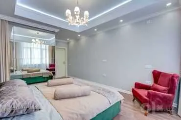 Сдается квартира