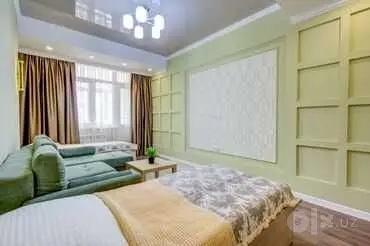 Сдается квартира