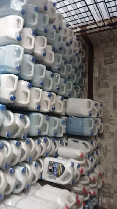Антифриз. ANTIFREEZE ENERGY -40 градус ОПТОМ