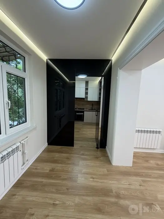 Квартира продаю 3/3/5 кв на карасу 3