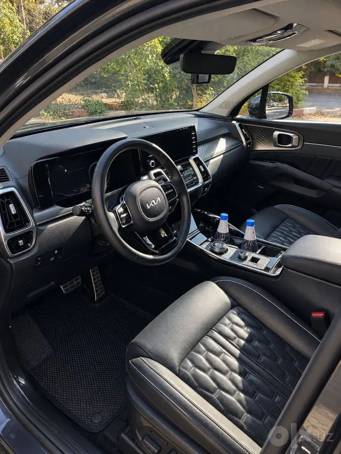 Kia Sorento 3.5 2021