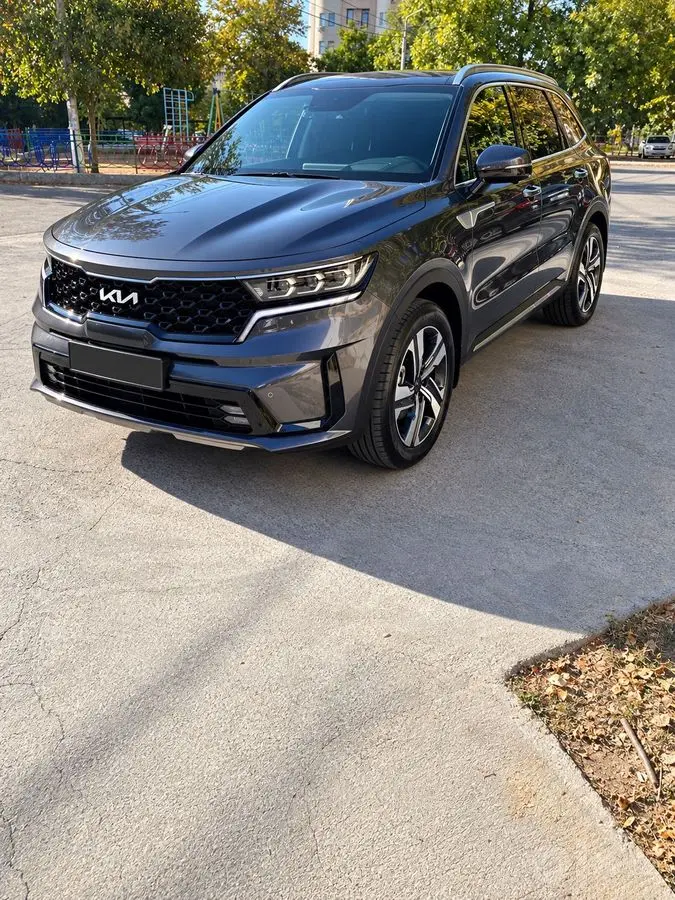 Kia Sorento 3.5 2021