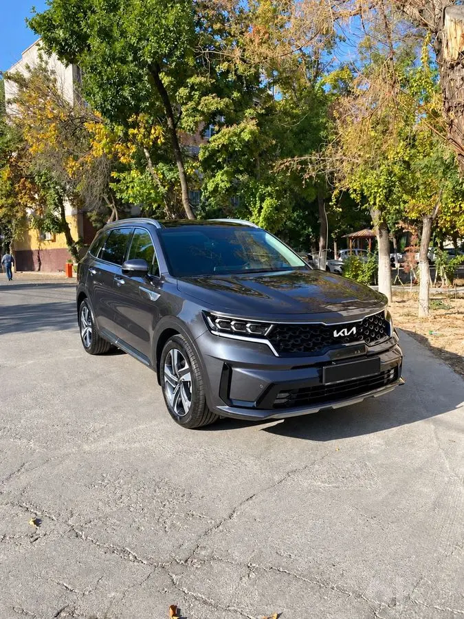 Kia Sorento 3.5 2021