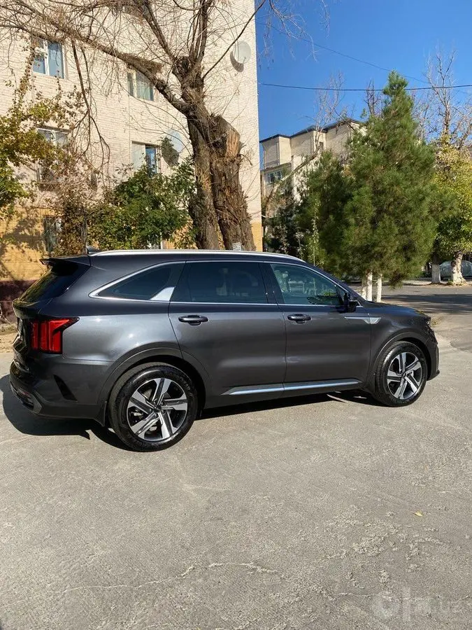Kia Sorento 3.5 2021