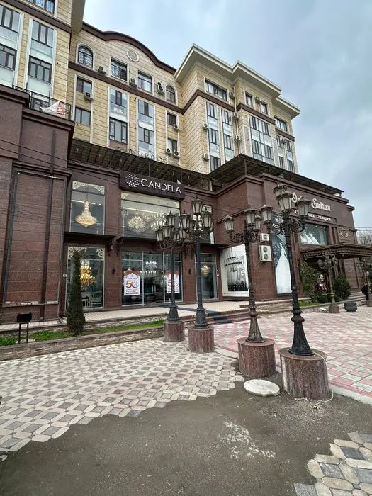 Срочно Продаётся Нежилое Помещения Самарканд Дарвоза