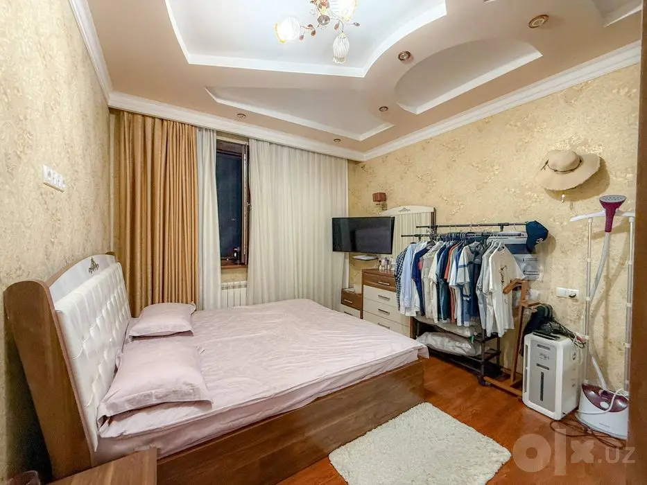 Срочно продаётся 3 ком Новостройка ЖК Golden House