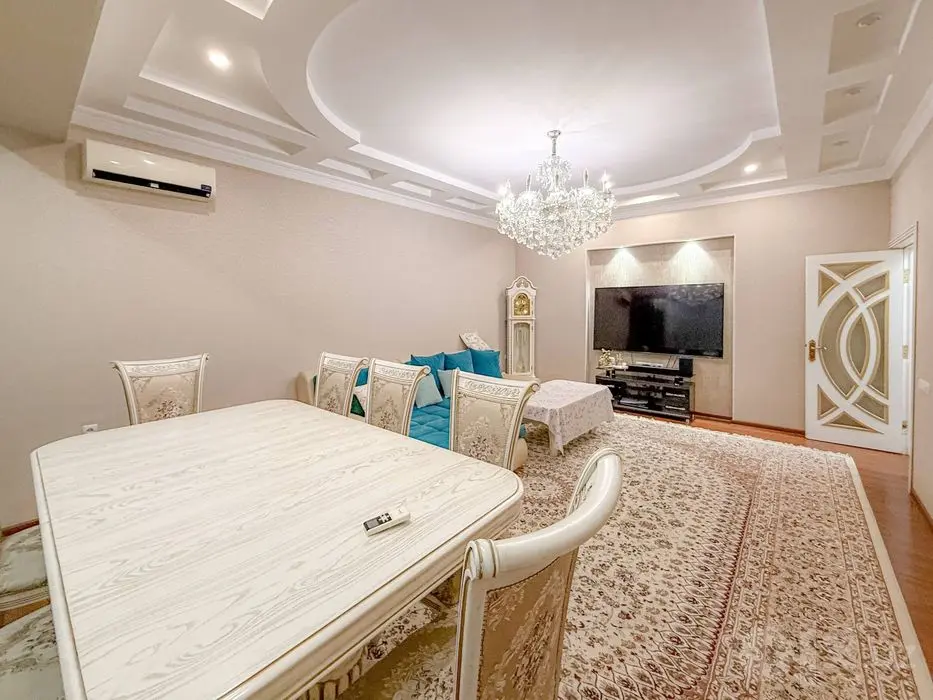 Срочно продаётся 3 ком Новостройка ЖК Golden House