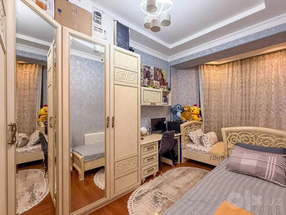 Срочно продаётся 3 ком Новостройка ЖК Golden House