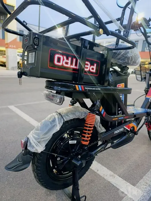 Monster Pro sotuvga keldi doʻkonga