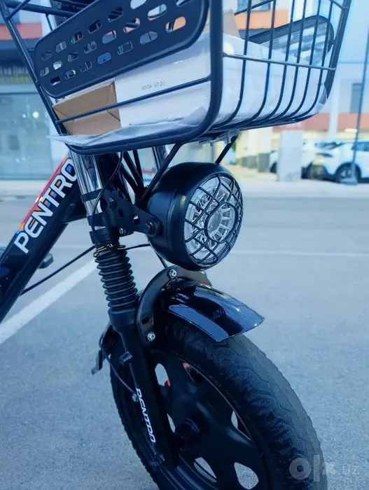 Monster Pro sotuvga keldi doʻkonga