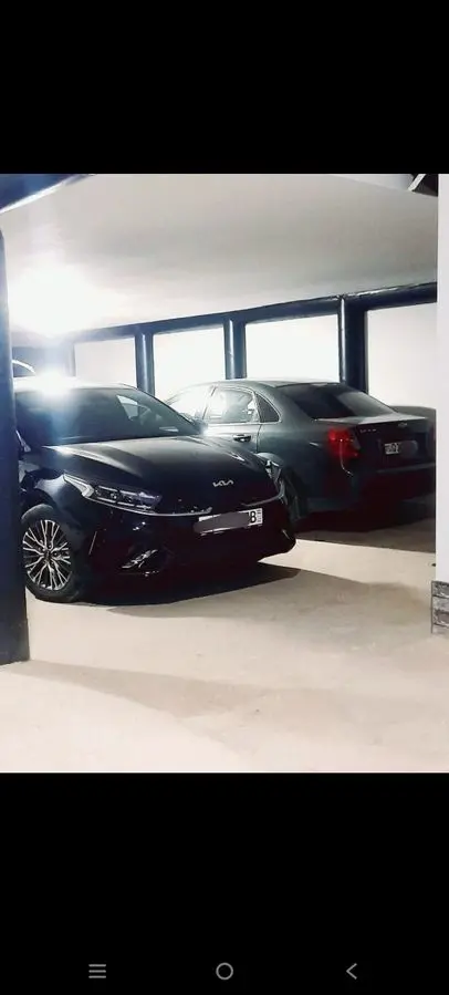 KIA cerato GT Line