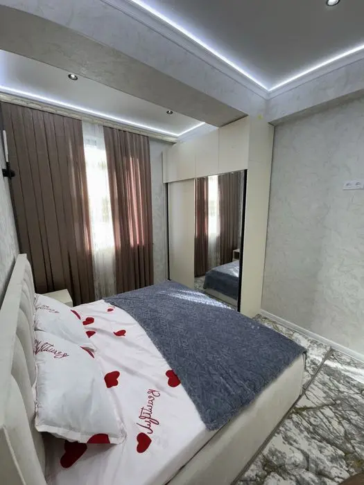 Elit Bilding Luxe kvartira ijaga beriladi Mexmonlar uchun