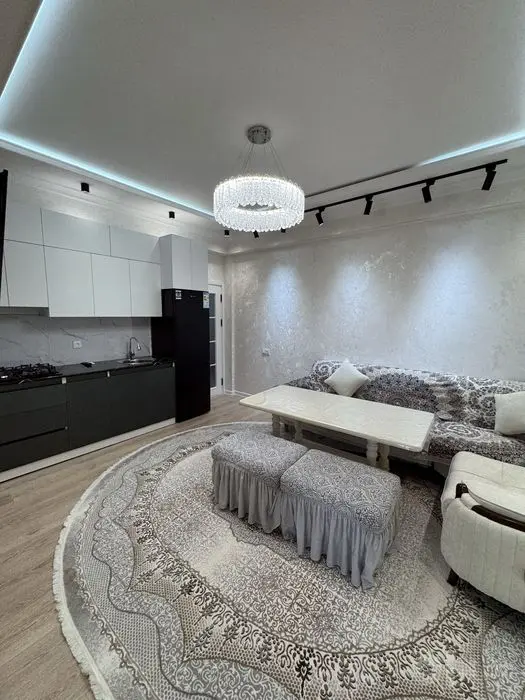 Elit Bilding Luxe kvartira ijaga beriladi Mexmonlar uchun