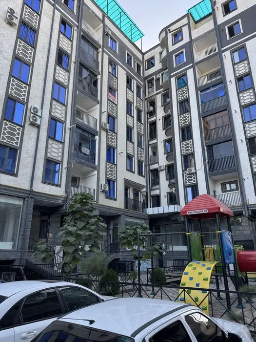 Elit Bilding Luxe kvartira ijaga beriladi Mexmonlar uchun