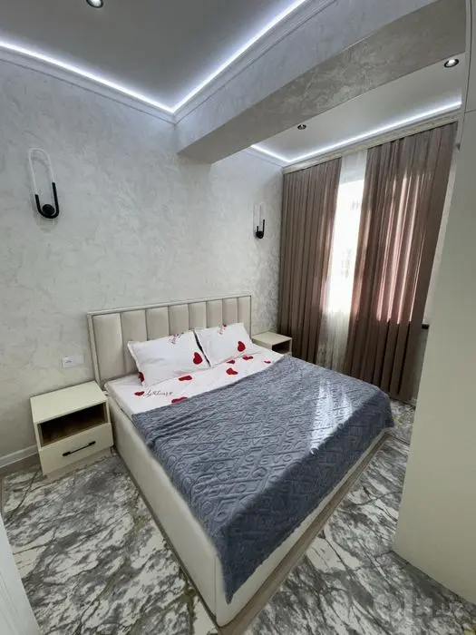 Elit Bilding Luxe kvartira ijaga beriladi Mexmonlar uchun