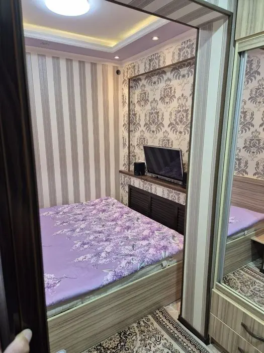 Срочно сдаю.Юнусабад-15 Метро Туркистан 1-2/2/4