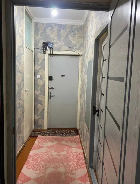 Юнусабад15, 3в4/4/4 | 70м2 | Не Торец | Ипотека: да | Первая линия |