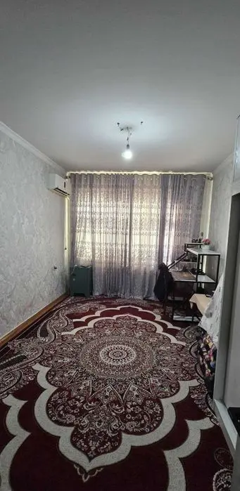 Юнусабад15, 3в4/4/4 | 70м2 | Не Торец | Ипотека: да | Первая линия |