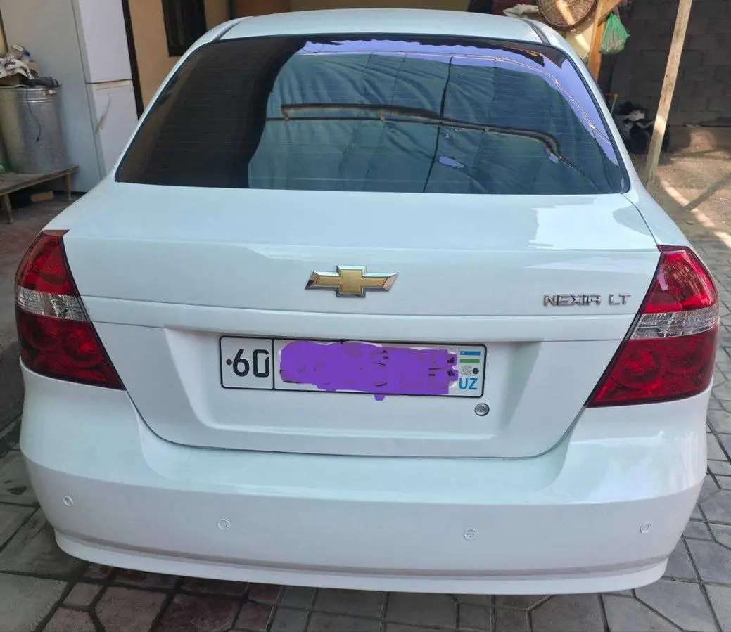 Kam yurgan Nexia 3 sotiladi