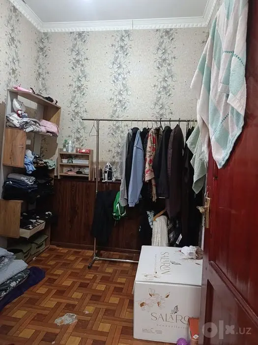 Срочно продается своя квартира 1/3/4, Авиасозлар-4, 2 станция Тузель