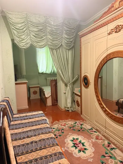 Продается квартира Саехат